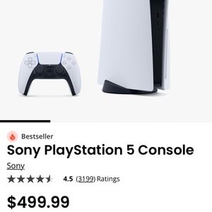 Ps5
